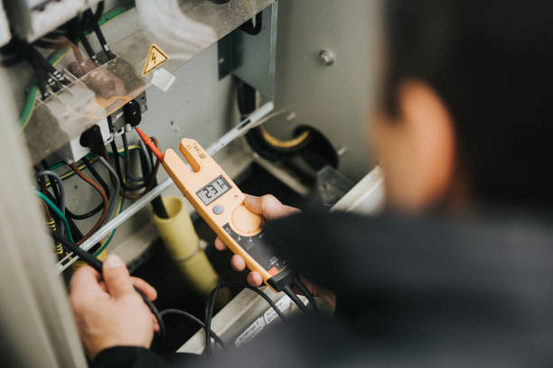 Best Industrial Electrical Services  in Pleasant Prairie, WI