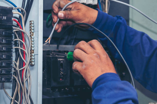 Best Electrical Rewiring Services  in Pleasant Prairie, WI