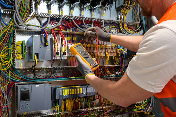Best Local Electrician Companies  in Pleasant Prairie, WI