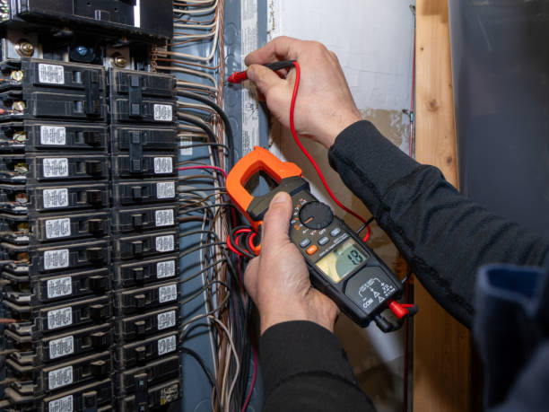 Best Commercial Electrician Services  in Pleasant Prairie, WI